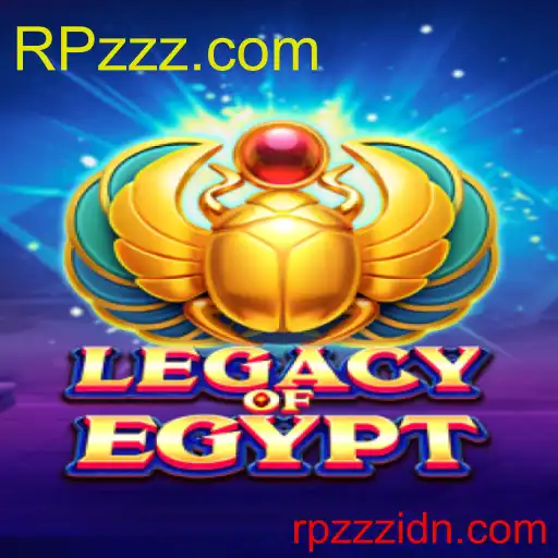 Petualangan Epik di Dunia Kuno: LegacyOfEgypt
