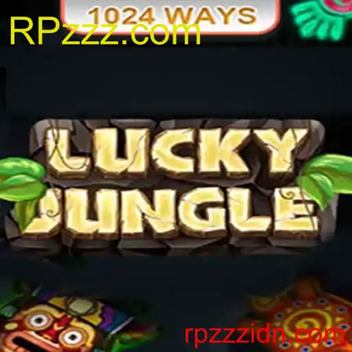 LuckyJungle1024: Permainan Seru dengan Peluang Keberuntungan Tinggi